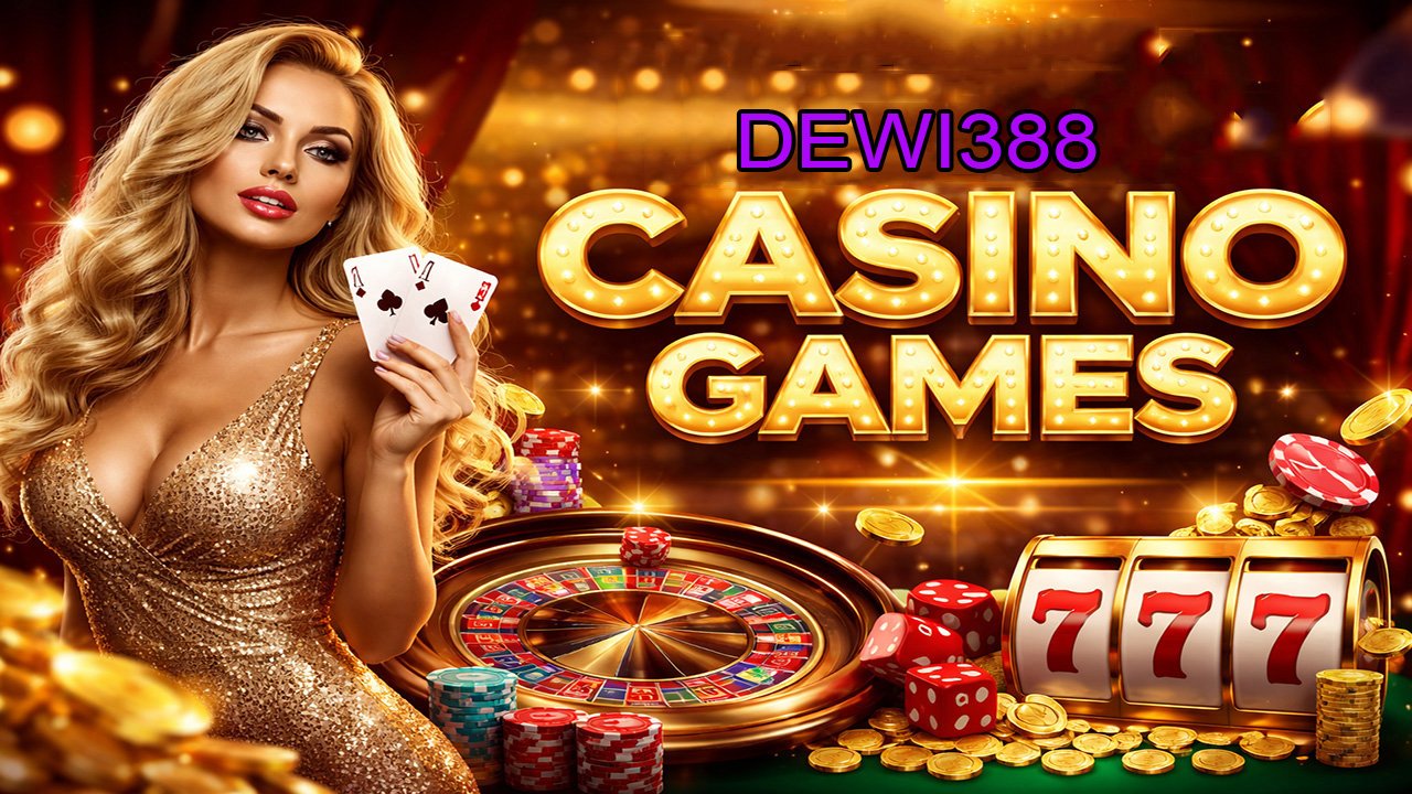 DEWI388 DEWI388